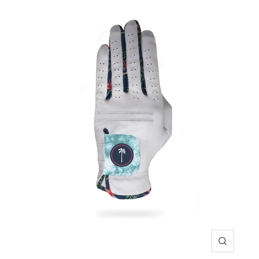 Palm Golf Mens Shorebreak Golf Glove Palm Golf Mens Shorebreak Golf Glove